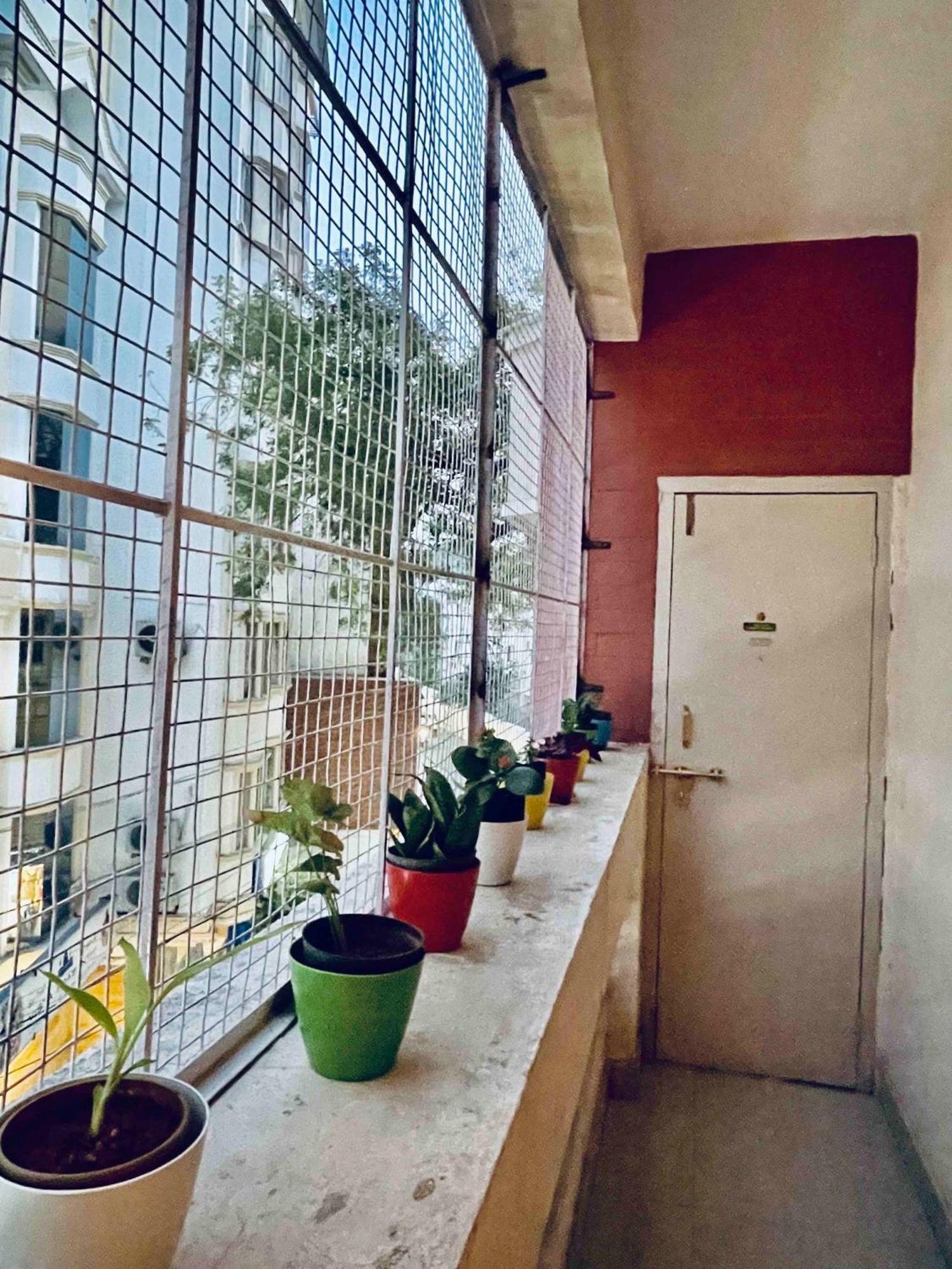 Shanthi Home Stay Puttaparthi Dış mekan fotoğraf