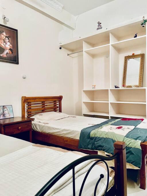 Shanthi Home Stay Puttaparthi Dış mekan fotoğraf