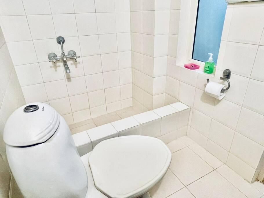Shanthi Home Stay Puttaparthi Dış mekan fotoğraf